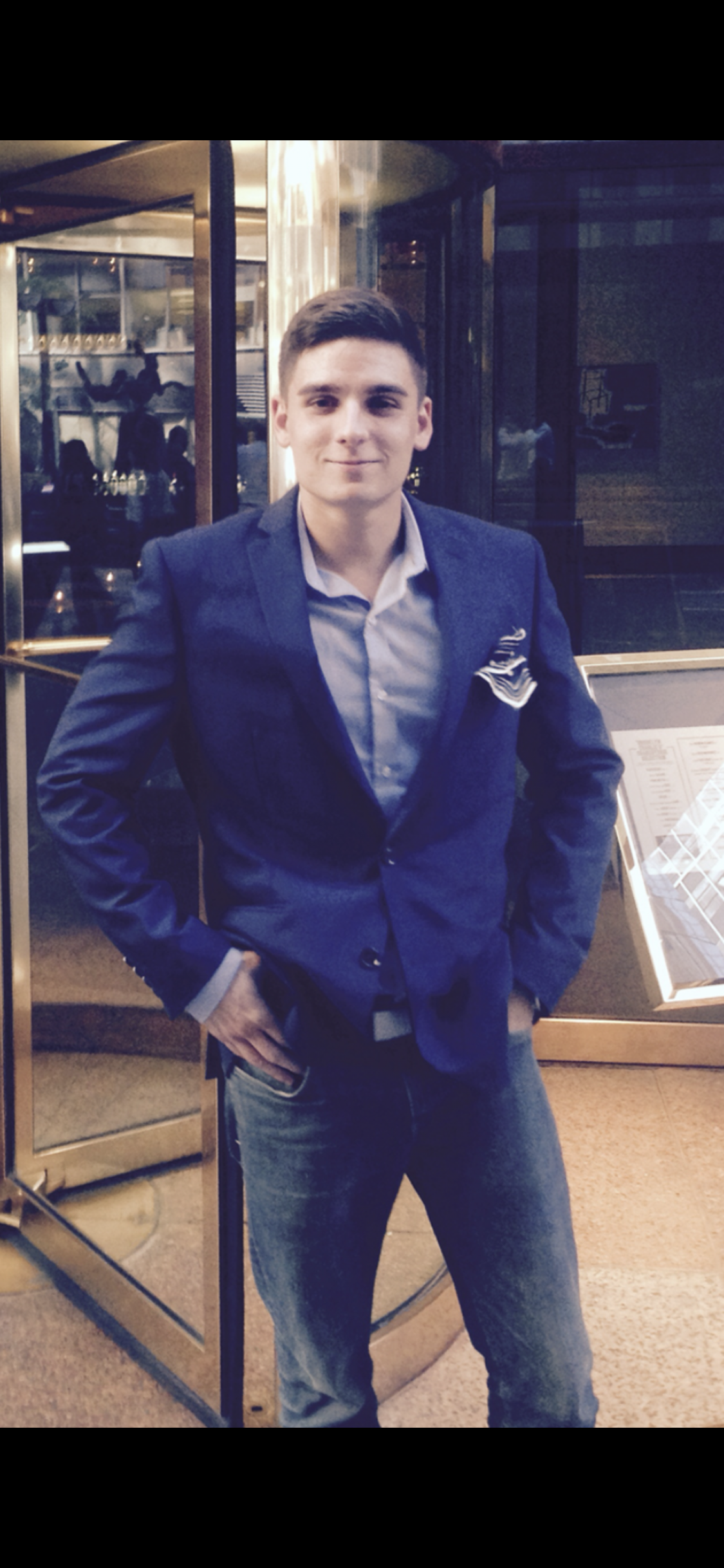 Alex Urbini